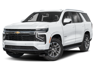 Chevrolet Tahoe - Eaton Chevrolet in Houston MS