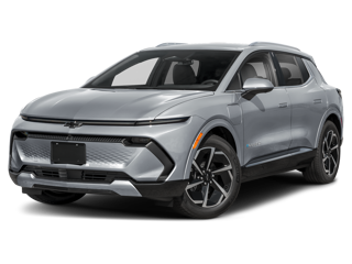Equinox EV - Eaton Chevrolet in Houston MS
