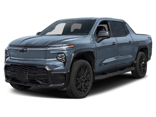 Chevrolet Silverado EV - Eaton Chevrolet in Houston MS