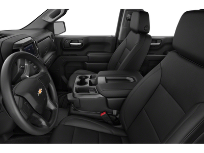 2023 Chevrolet Silverado 1500 Work Truck
