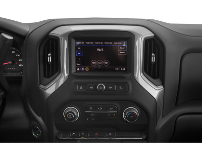2023 Chevrolet Silverado 1500 Work Truck