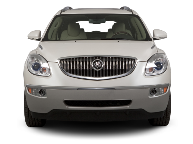 2012 Buick Enclave Leather
