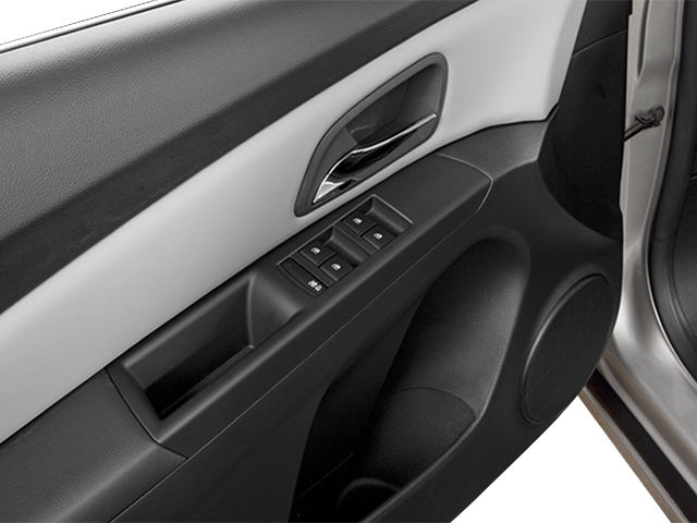2013 Chevrolet Cruze LS