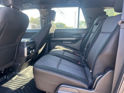 2019 Ford Expedition Max XLT
