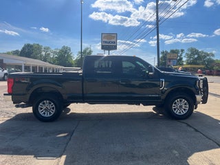 2019 Ford Super Duty F-250 SRW XL