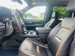 2022 GMC Yukon XL AT4