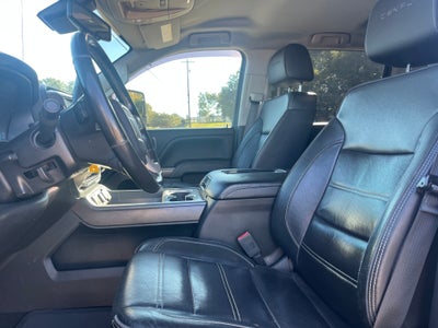 2018 GMC Sierra 2500 HD Denali