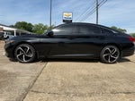 2020 Honda Accord Sedan Sport