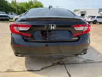 2020 Honda Accord Sedan Sport