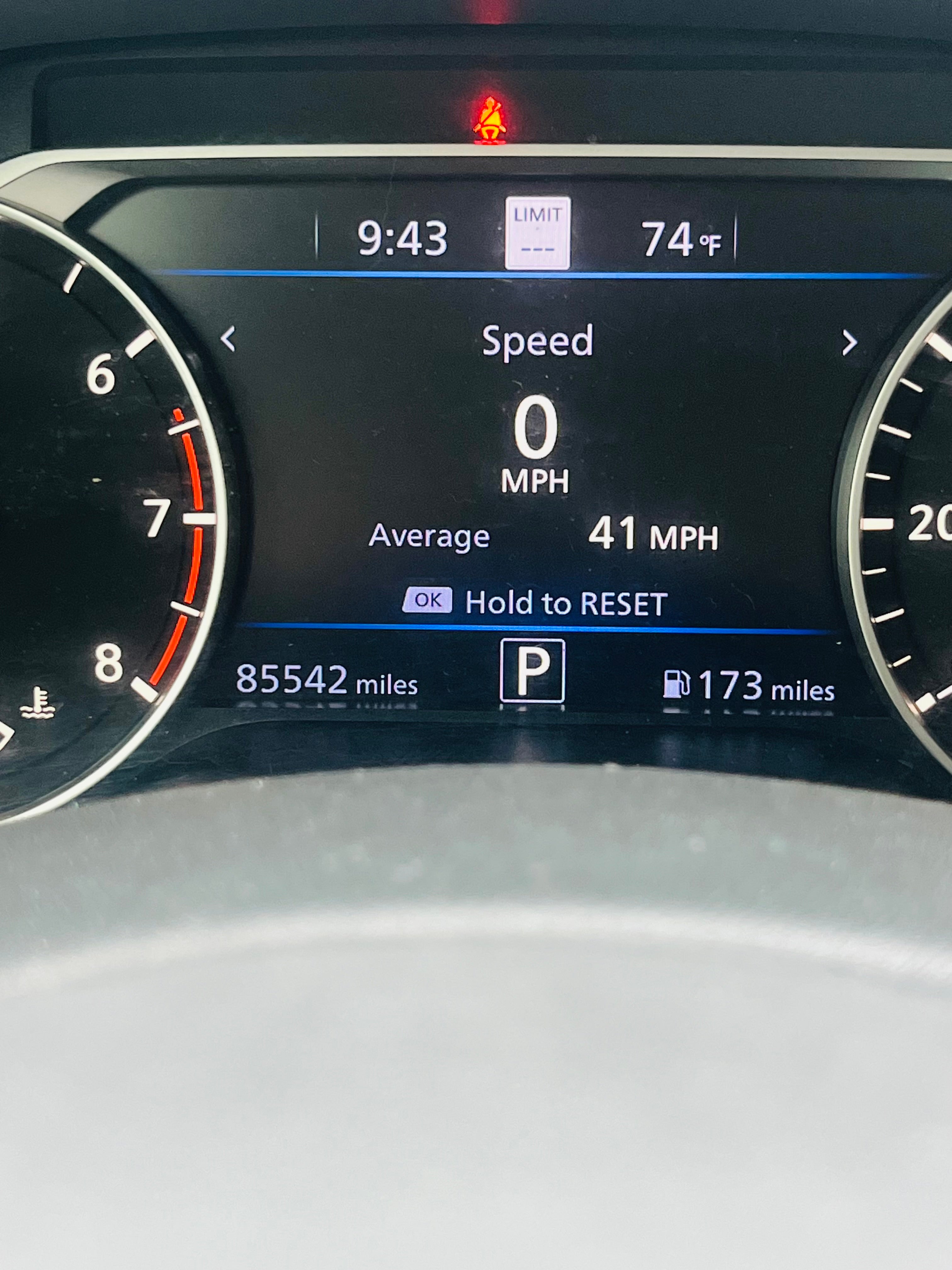 2020 Nissan Altima 2.5 SL