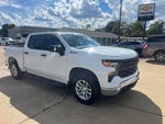 2022 Chevrolet Silverado 1500 Work Truck