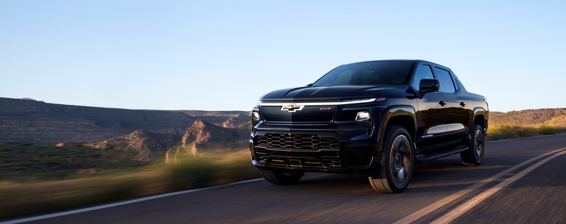 Eaton Chevrolet in Houston MS