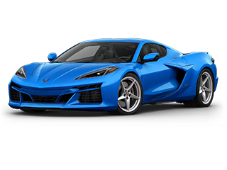 Chevrolet Corvette E-Ray - Eaton Chevrolet in Houston MS