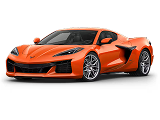 Chevrolet Corvette Z06 - Eaton Chevrolet in Houston MS