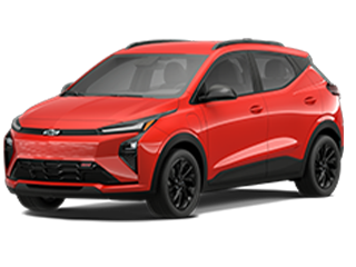 Chevrolet Bolt - Eaton Chevrolet in Houston MS
