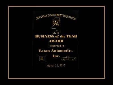 Award