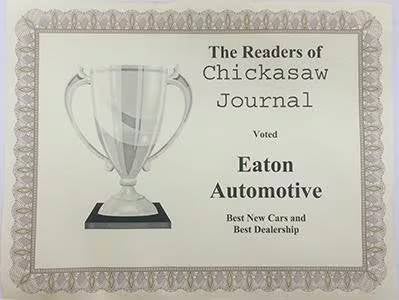 Award