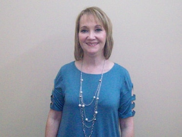 Terri Eaton